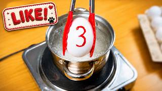 Fun kitchen and home gadgets, smart hacks and clever tips!