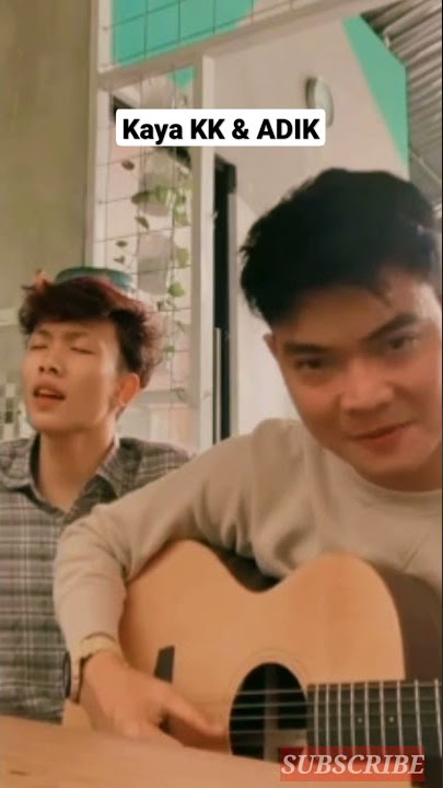 DURI DURI TRI SUAKA DAN ZIEL FERDIAN #trisuaka #trisuakacover #ziellferdian