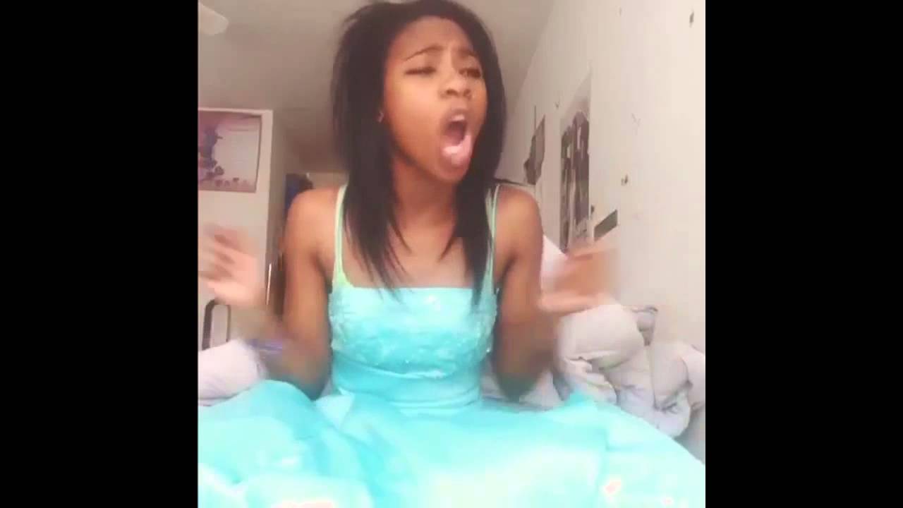 Allicat Ratchet Disney princess vines - YouTube