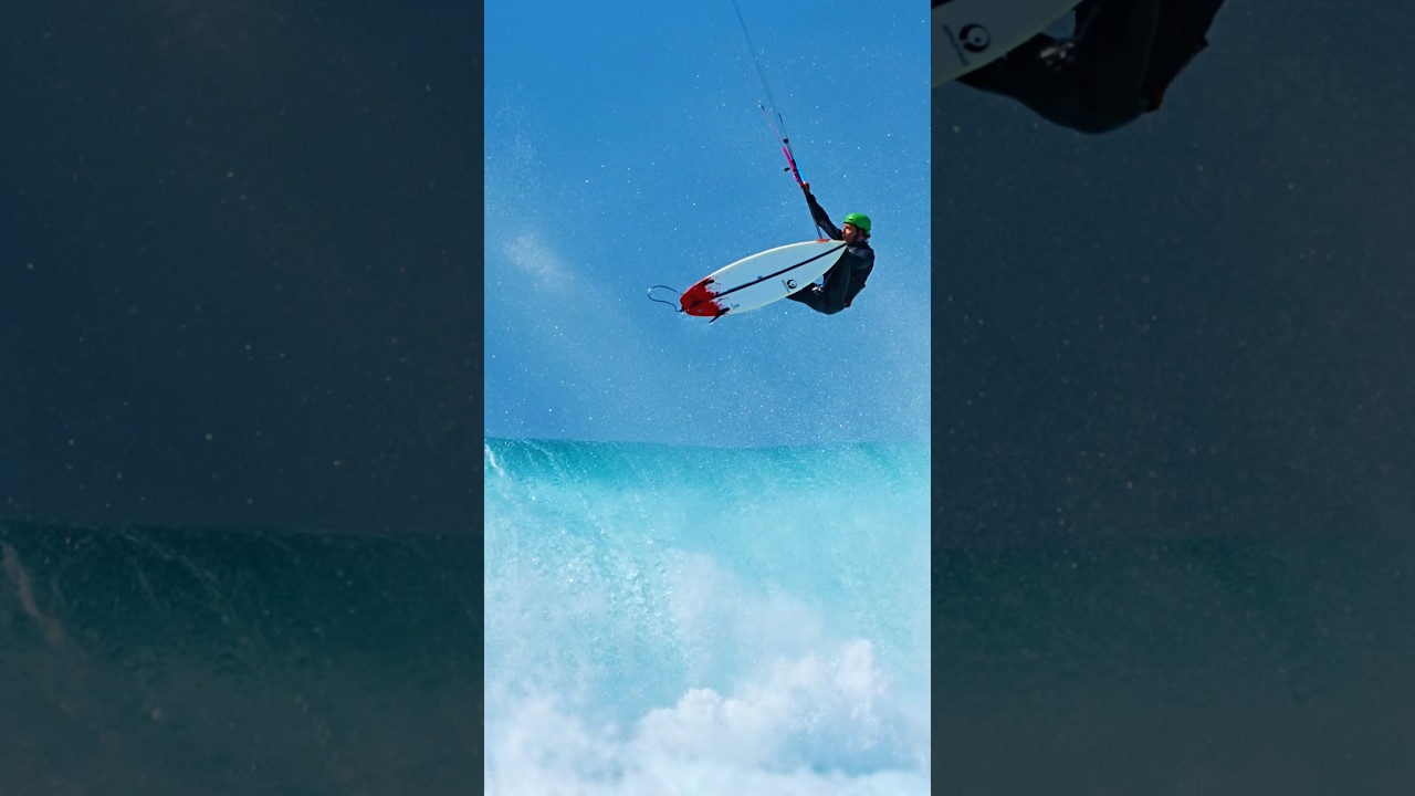 Waveriding is soo much fun