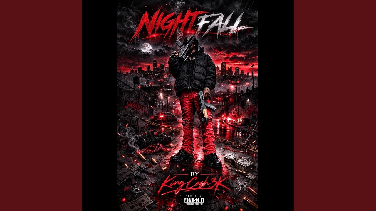 Watch Nightfall on YouTube Watch Nightfall on YouTube