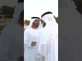 Sheikh mohammed bin rashid al maktoum and sheikh hamdan meet sheikh mohammed bin zayed throwback