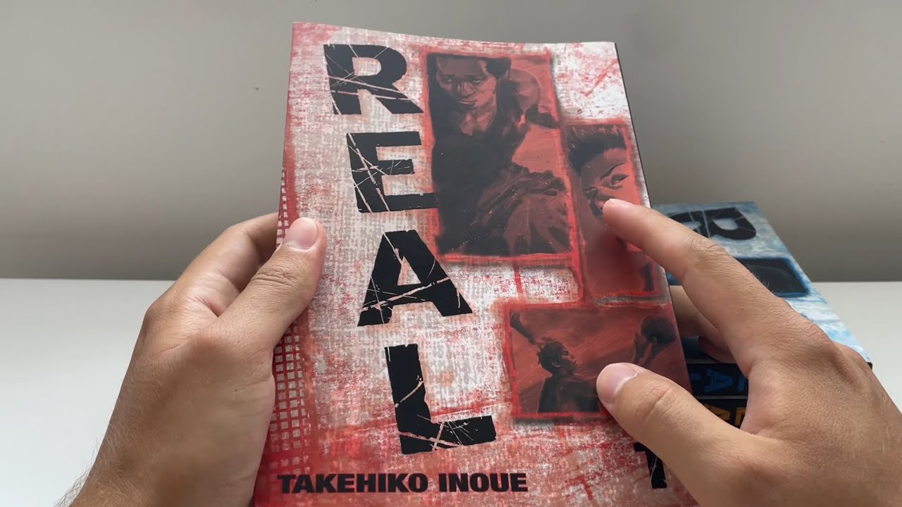 REAL Manga ASMR | Storytelling, Page Flipping and Tapping