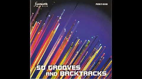 Hypnotise - 140 B.P.M. - 1.29 — FUN 1008: 50 GROOVES ᴀɴᴅ BACKTRACKS (C.D. Album) — Audio