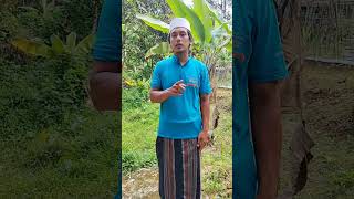 Kajian Kitab Kuning Tentang istri yang Toat( berbakti kepada suaminya) #ngajiadabulmarah