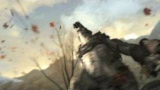 Gears of War 2 Documentary Part 4