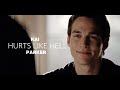 Kai Parker | Hurts Like Hell