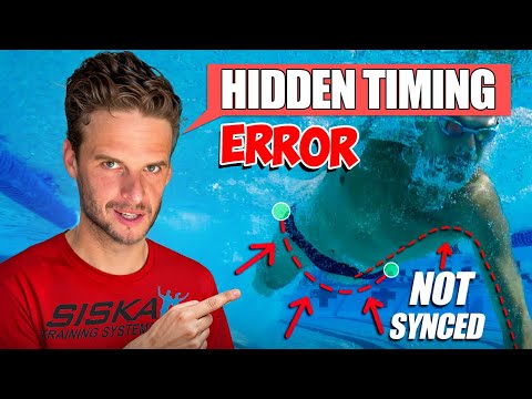 Hidden Timing Mistake Destroying Your Freestyle Power