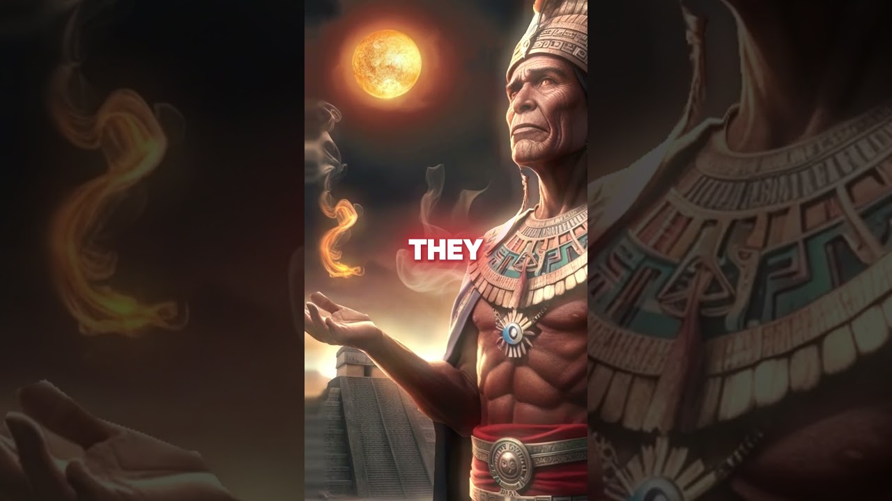 Did the Aztecs Really Predict the End of the World? 