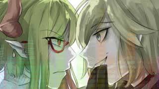 Nightcore~ Jenny (male version)