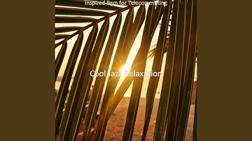 Dashing Background for Working from Home