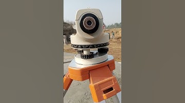 Dumpy level mashine civil engineering sites#civil #civilengineer #civilengineering #construction