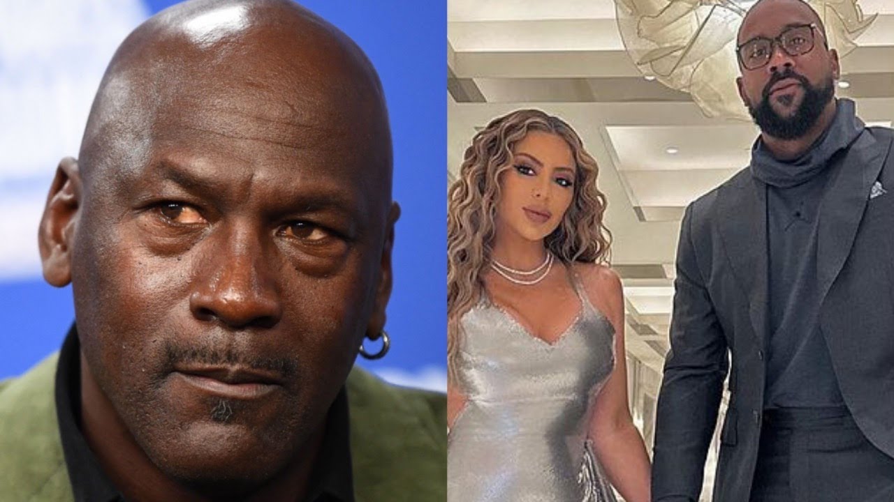 🔴(UNREAL!!) YOU WONT BELIEVE WHAT MICHAEL JORDAN’S SON JUST DID TO(04)