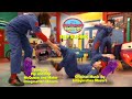 Imagination Movers Slip Sliding Crossover Cover