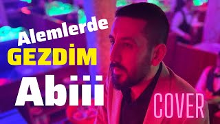 Orhan Demir - Abiiii ( Cover ) Angara Oyunhavası ( YENİ )