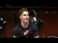 Detroit Red Wings Prospect Tournament 2026 | Media Availability