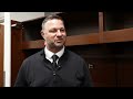 Detroit Red Wings Prospect Tournament 2026 | Media Availability