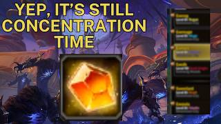 Theres a ton of gold in concentration armies yet again!
Text version: https://thelazygoldmaker.com/theres-a-ton-of-gold-in-concentration-armies-yet-again
If you want to read about goldmaking and learn to make gold head on over to thelazygoldmaker.com
If you want to support the channel and get the full TSM setup for TBC Classic to make your own token join me at: https://patreon.com/thelazygoldmaker
Links
Twitter: https://twitter.com/lazygoldmaker
Twitch: https://twitch.tv/lazygoldmaker
Website: https://thelazygoldmaker.com Theres a ton of gold in concentration armies yet again!