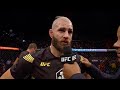 UFC 275: Тейшейра vs Прохазка - Слова после боя