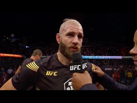 UFC 275: Тейшейра