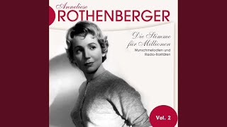 Der Graf von Luxemburg: Mädel klein, Mädel fein