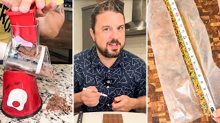 Are These Food Hacks REAL? | Kyle Istook