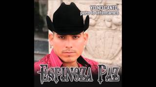 Espinoza Paz El Culpable con epicenter