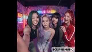 HANNA , SERA MINJI OF LUM!NA  - SO SEXY FEAT KITTEN MV 