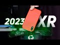 iPhone XR в 2023 МОЖНО ВЫБРАСЫВАТЬ?