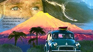 映画「ラスト・パラダイス」劇場予告編 LAST PARADISE