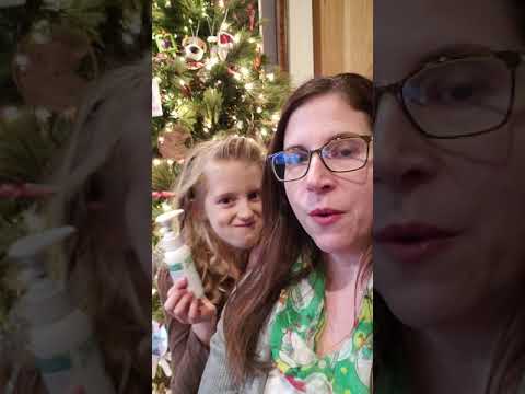 12 Gifts of Plexus - Joyome and Body Cream