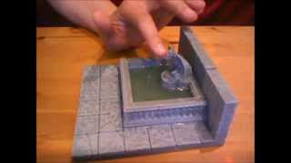 3D Game Terrain Tutorial Part 4 ( Water )