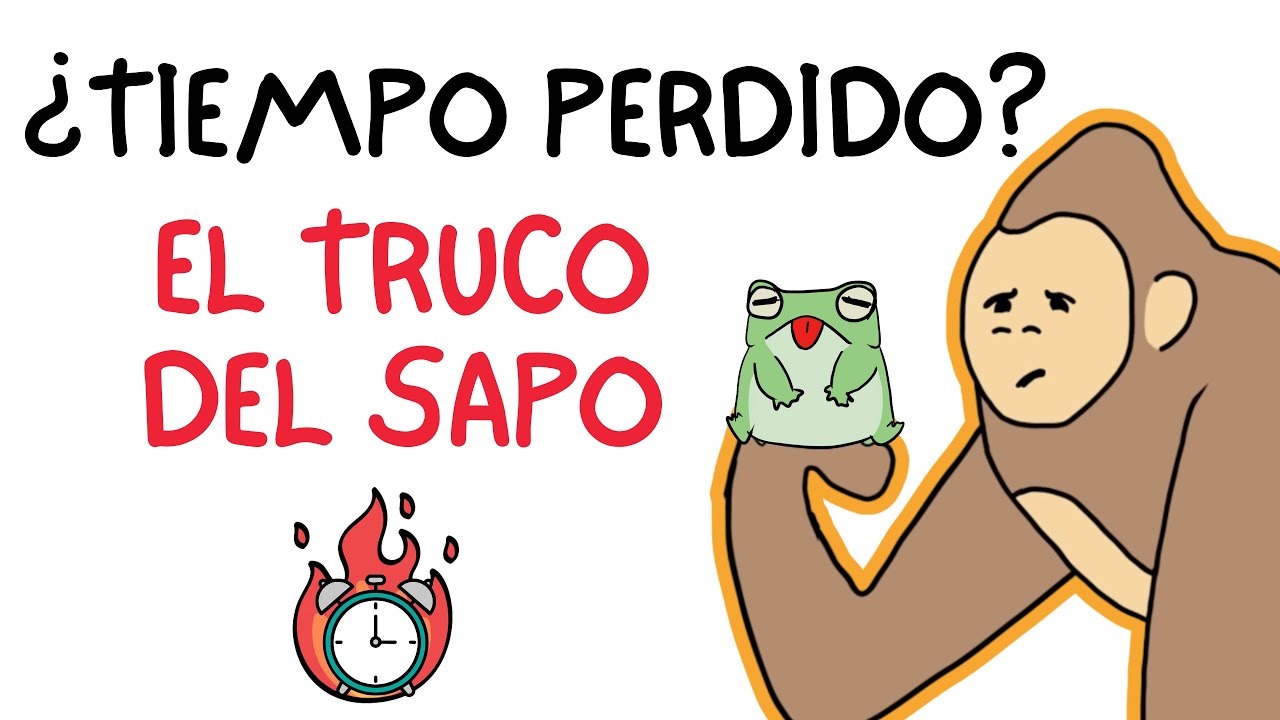 La Técnica para Recuperar 2 Horas de tu Día (Si siempre vas atrasado)