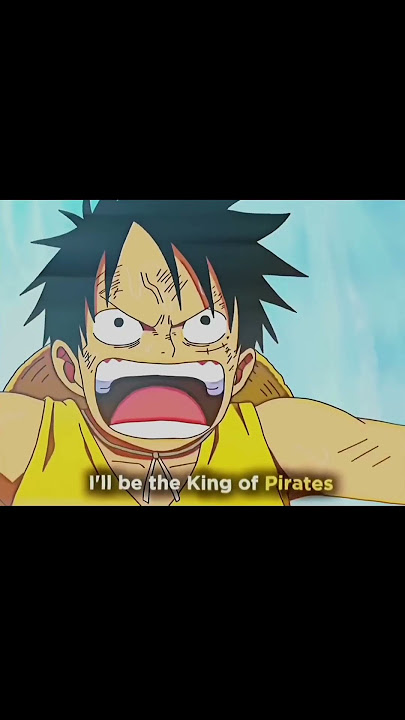 Luffy vs Whitebeard - The Epic Clash in 30 Seconds! | One Piece Shorts #onepiece