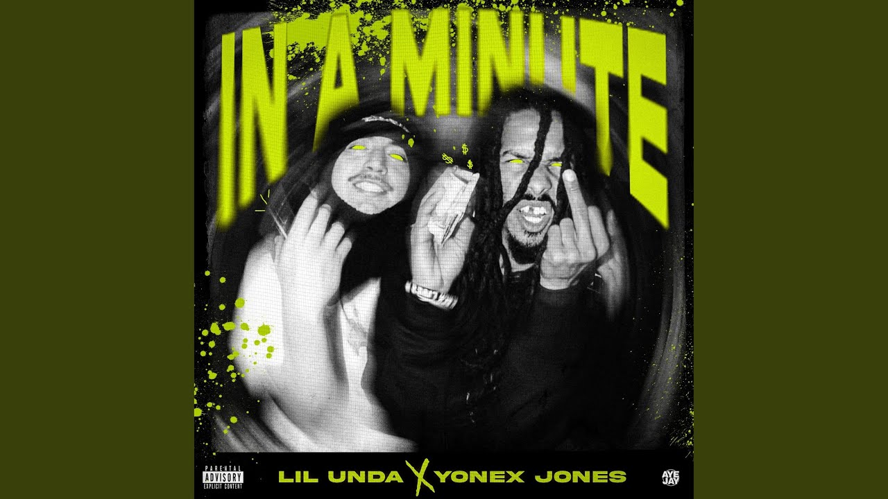 Watch In A Minute on YouTube Watch In A Minute on YouTube