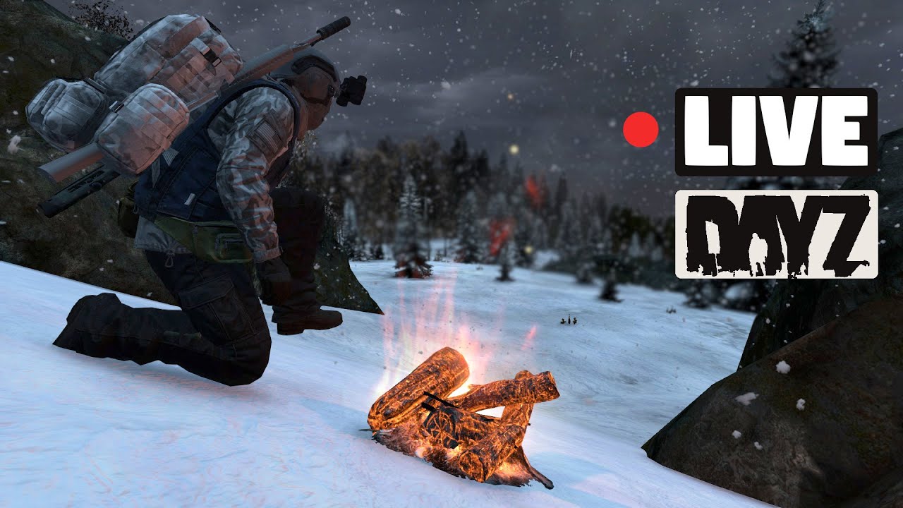 Building Red Snowmen with Dave! | !newvid !podcast !discord