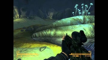 Fallout New Vegas - gameplay - part 277 - walkthrough - Hardest Difficulty - HD - CZ