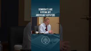 House Judiciary GOP alleges: MINNESOTA FRAUD: Politics got in the way of enforcing the law.
