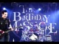 The Birthday Massacre - Shiver (Music Video)(HQ)