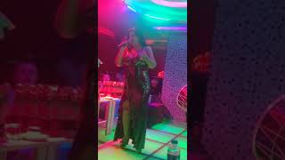 Kevser Avcı Sadece Yeni Sindoma Gazinosunda Sakarya Kızılay Ankara