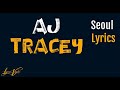 AJ Tracey Seoul Lyrics