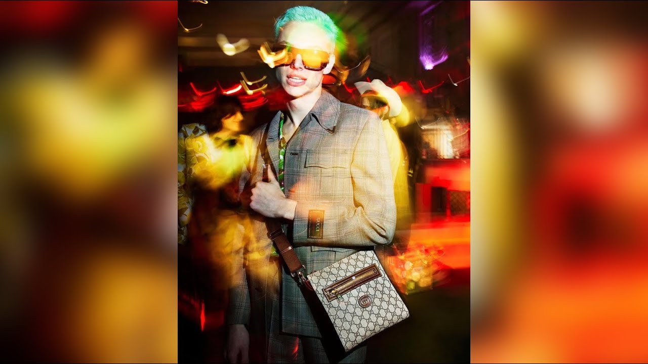 Playboi Carti + F1LTHY + Shinigami Type Beat “On The Loose🐗” (Prod. Bartty Sky + Mutru)