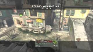 Favela's luck