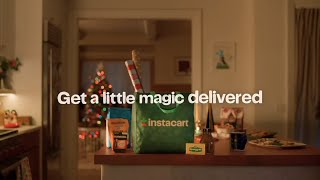 Instacart Commercial #7 (2025 & 2026)