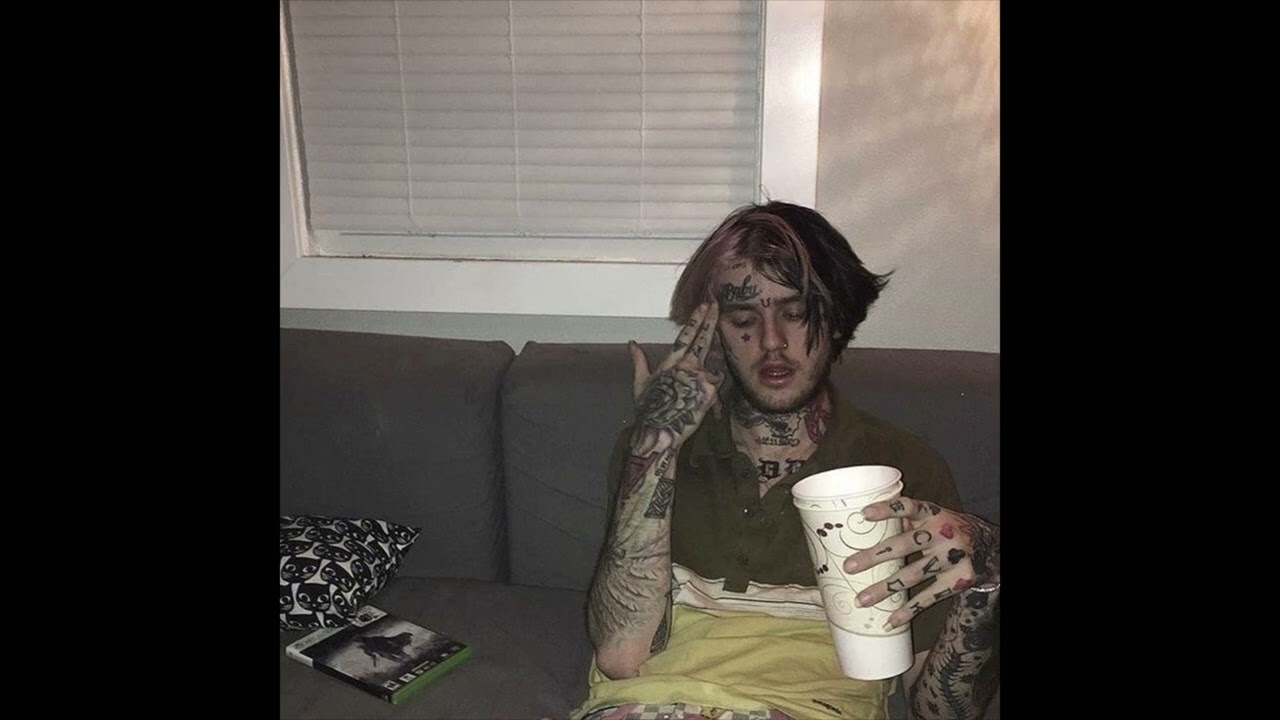 [FREE] Lil Peep Type Beat “Dead Body”