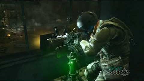 Killzone 2 - Multiplayer Trailer