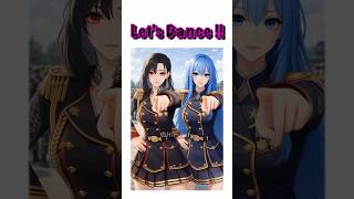 Tsvan, Ahnshu Lets Move