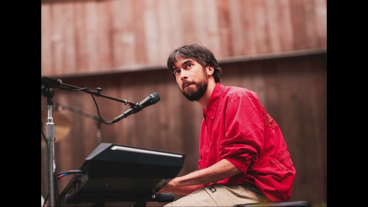 Alex G - S.D.O.S (extended)