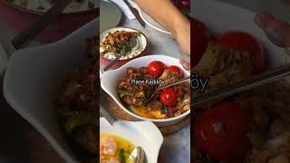 📍Hane Kadıköy Ğınıtersçevir ✨ Önerisi Şfet