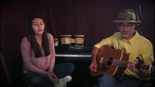 Hallelujah - Jeff Buckley (Cover By Nadia Younes & Elie Younes)
